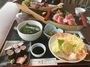 紀州路 みなべ