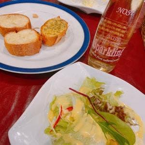 HEAVEN’S KITCHEN Bambino