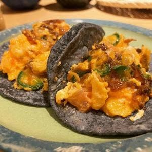 TACOS BAR