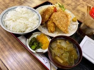 ドライブイン 中村