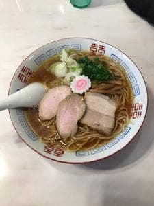 麺処 あんかつ