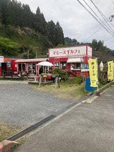 マミーズカフェ