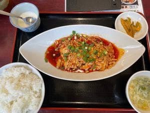 四川酒家