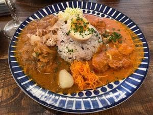 リトルネストカフェ