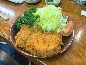 とんかつ 播磨