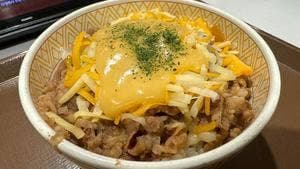 すき家 東大阪菱屋西店