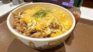 すき家 東大阪菱屋西店