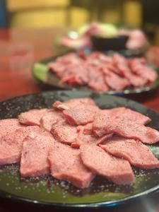 焼肉 肉ノ助 トーキョー