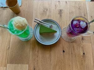 BANhome cafe