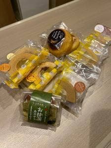 淡路島ばぁむ工房 maaru factory
