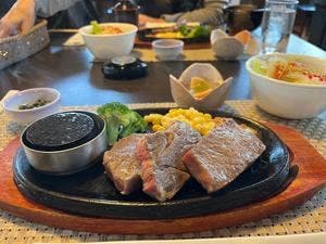 高千穂牛レストラン和