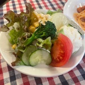 パスタ・コルタ