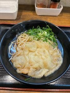 まねきのえきそば グランフェスタ店