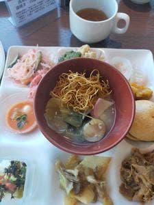 Super Dinning RILASSA