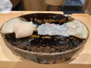 鮨 美幸