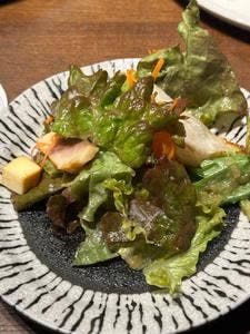美食屋 いし野