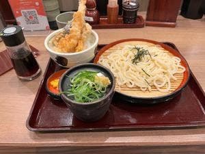 丼丼亭 大阪ベイタワー店
