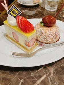 ル パティシエ タカギ 本店
