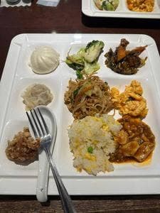 広東料理 青山一品 中野坂上店