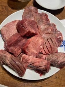 ホルモン焼肉 しまちゃん