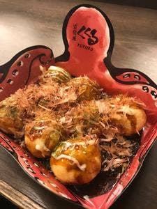 たこ家道頓堀くくる 道頓堀ミナミ店