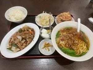 台湾料理 祥瑞 大和店