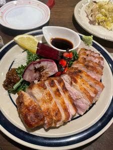 炭火焼居酒屋 櫻井