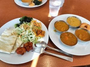 ニルワナム センター北店