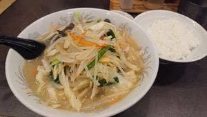 珍来 南行徳店