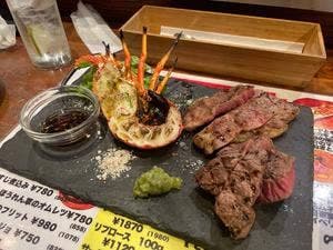 野毛 ビストロZIP テラス