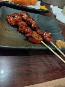 やきとり工房 本厚木店