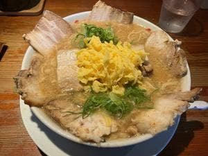 幻のラーメン亭