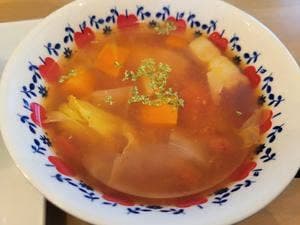 スープカフェ koeda.