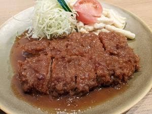 二代目かつみや