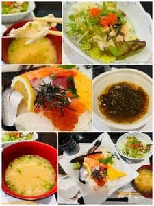 すし居魚家 膳さん