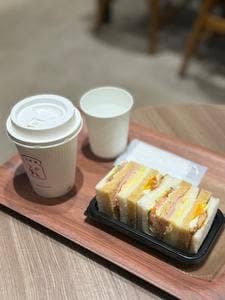 ブランジェ浅野屋 アトレ大船店