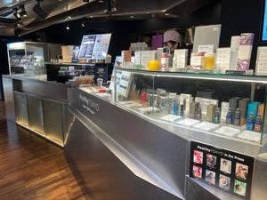 Healthy TOKYO CBDショップ&カフェ 羽田空港店