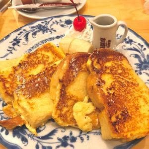 喫茶店友路有 赤羽2号店