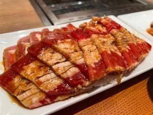 お肉屋さんのひとり焼肉 ダイリキ アピタ刈谷店