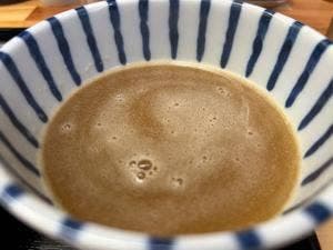 濃厚鶏白湯ラーメン・つけ麺専門店 横道屋