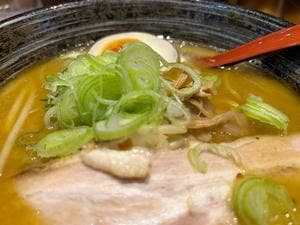 博多ラーメンばりきや 狸小路一丁目店
