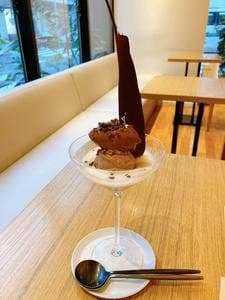 nel CRAFT CHOCOLATE TOKYO