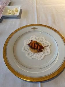 上野精養軒グリルフクシマ