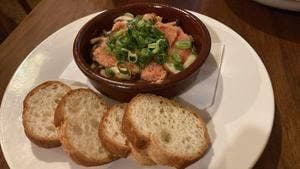 トラットリアアーリオ