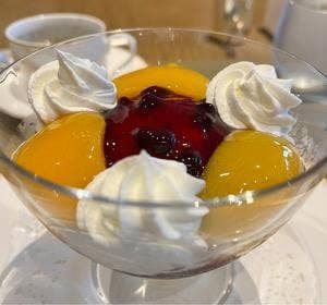 オーキッド オールデイダイニング