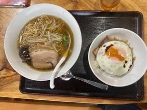 お食事処みなたけ