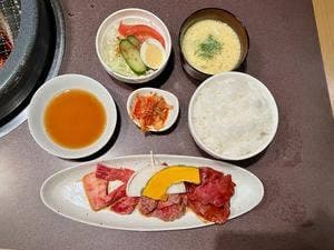 炭火焼肉 ぱっぷはうす
