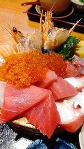 糸島海鮮食堂 そらり