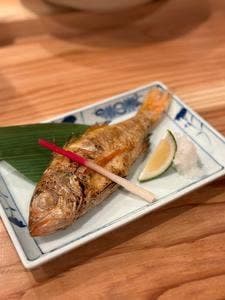 のどぐろ専門店 八仙 秋葉原