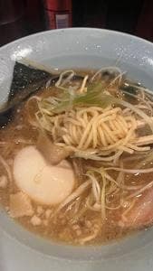 中華そば 大和田